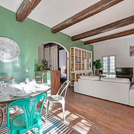 Appartamento Le Raspail 110 M2 - Intra Muros Proche Gare Centre - Ac Clim - Avignone Esterno foto