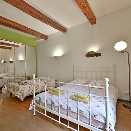 Appartamento Le Raspail 110 M2 - Intra Muros Proche Gare Centre - Ac Clim - Avignone Esterno foto