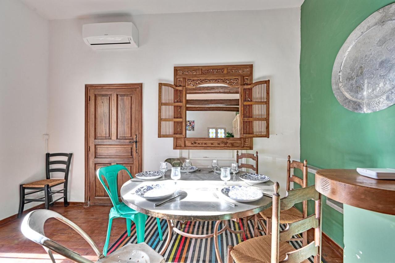 Appartamento Le Raspail 110 M2 - Intra Muros Proche Gare Centre - Ac Clim - Avignone Esterno foto