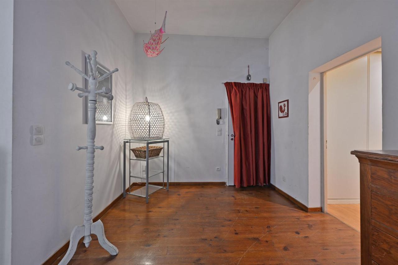 Appartamento Le Raspail 110 M2 - Intra Muros Proche Gare Centre - Ac Clim - Avignone Esterno foto