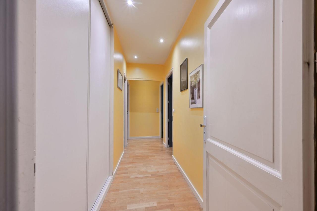 Appartamento Le Raspail 110 M2 - Intra Muros Proche Gare Centre - Ac Clim - Avignone Esterno foto