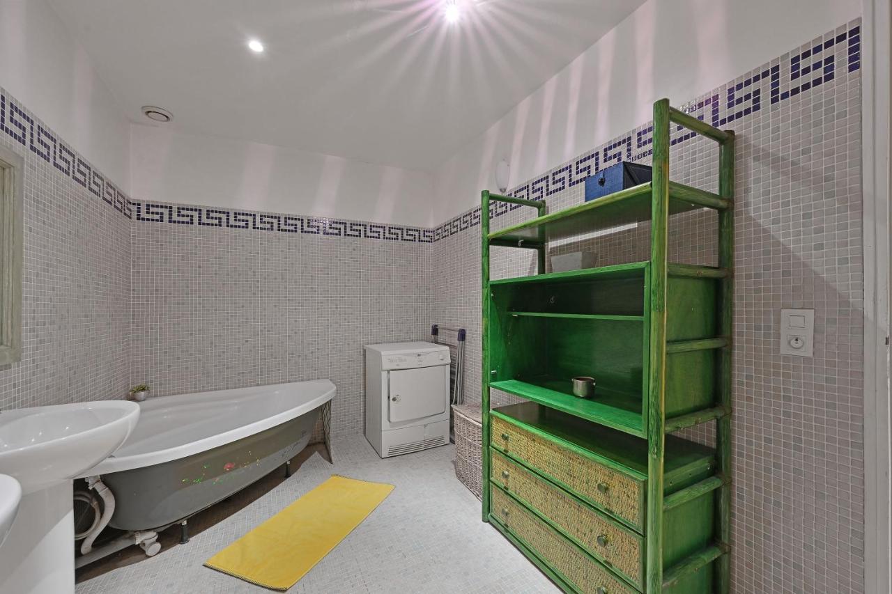 Appartamento Le Raspail 110 M2 - Intra Muros Proche Gare Centre - Ac Clim - Avignone Esterno foto