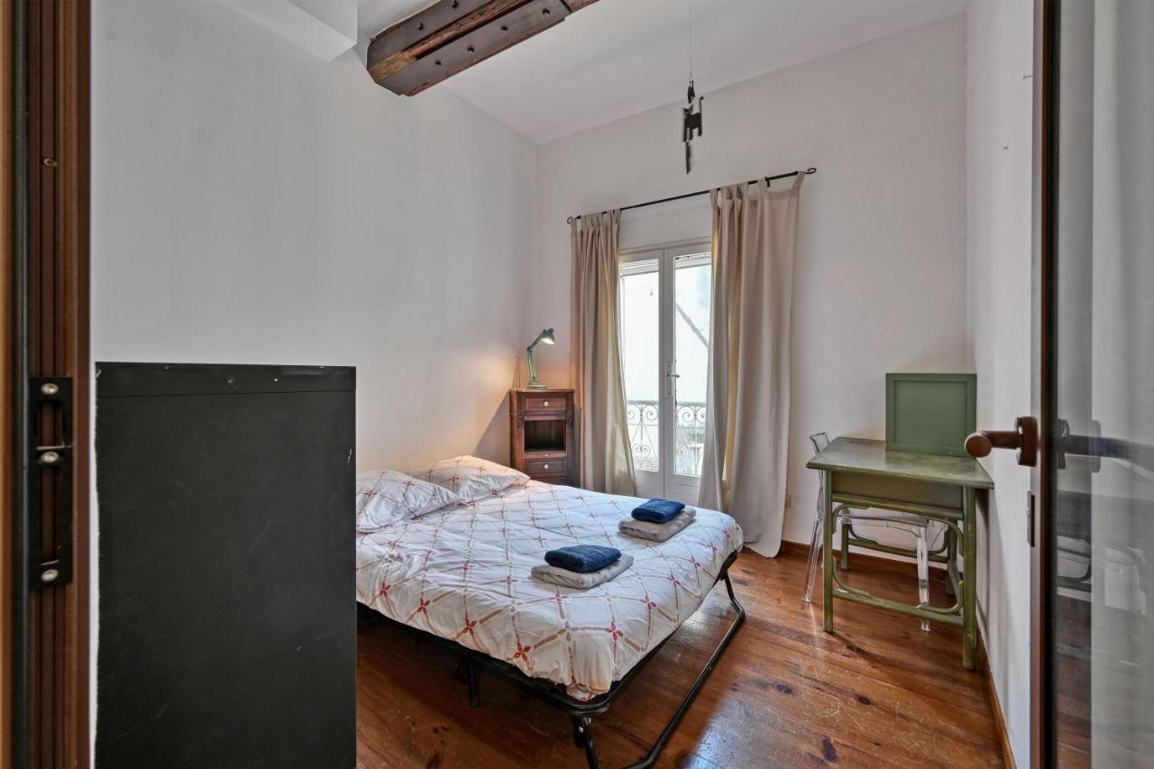 Appartamento Le Raspail 110 M2 - Intra Muros Proche Gare Centre - Ac Clim - Avignone Esterno foto