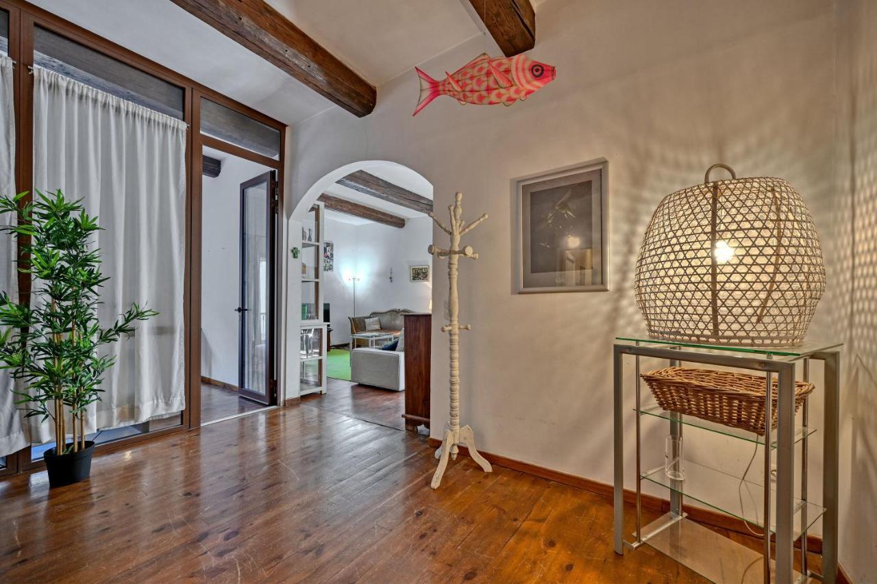 Appartamento Le Raspail 110 M2 - Intra Muros Proche Gare Centre - Ac Clim - Avignone Esterno foto