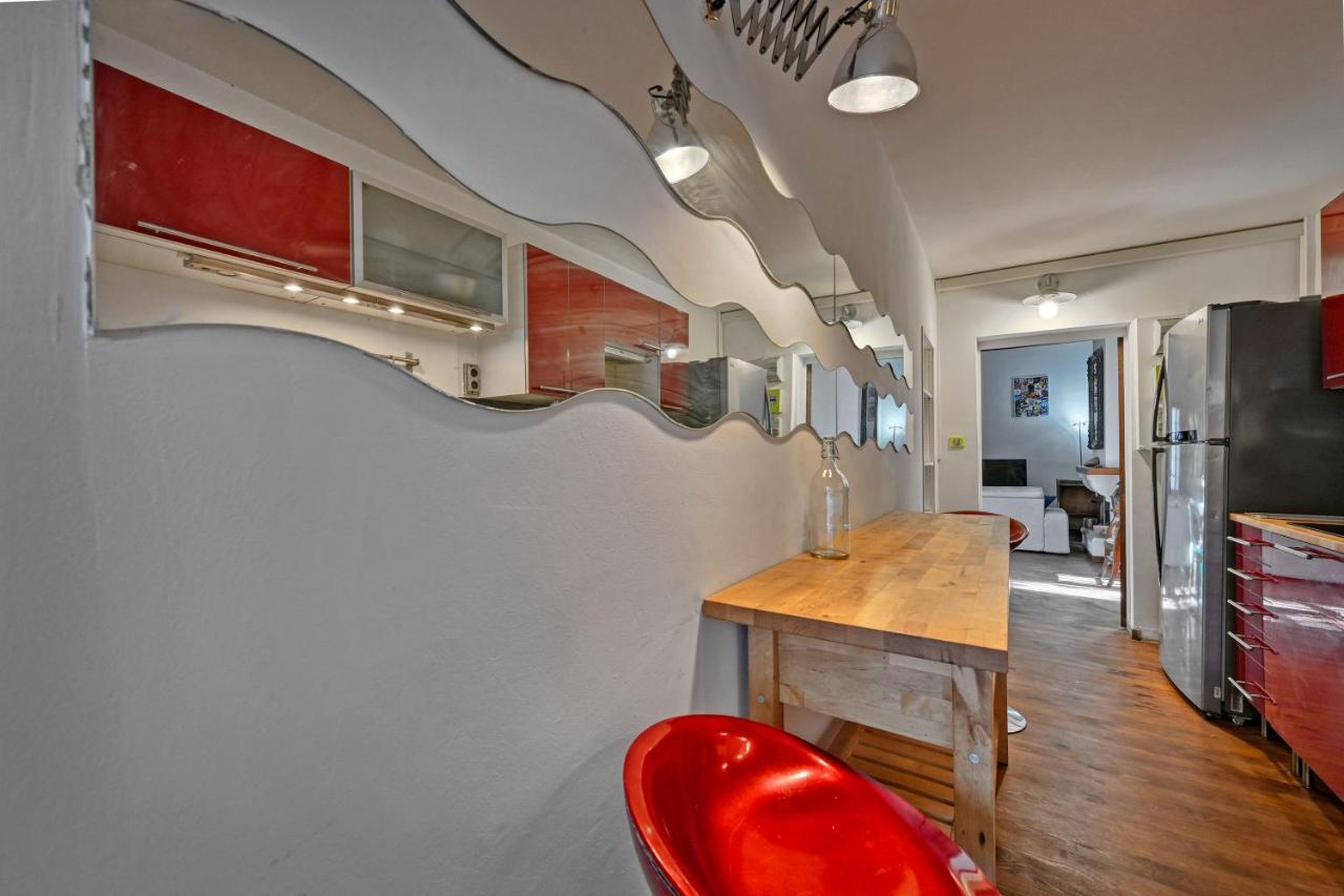 Appartamento Le Raspail 110 M2 - Intra Muros Proche Gare Centre - Ac Clim - Avignone Esterno foto