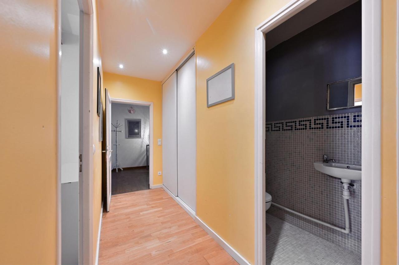 Appartamento Le Raspail 110 M2 - Intra Muros Proche Gare Centre - Ac Clim - Avignone Esterno foto