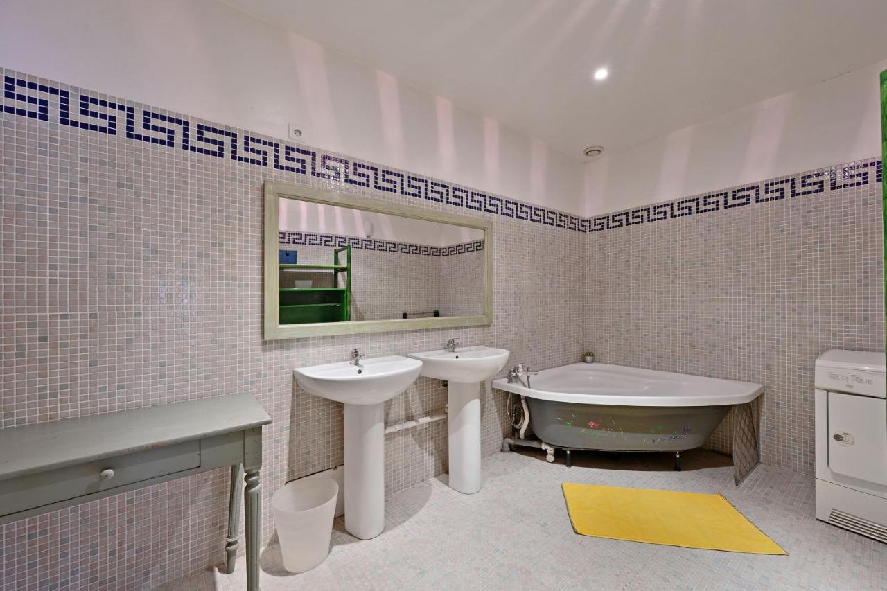 Appartamento Le Raspail 110 M2 - Intra Muros Proche Gare Centre - Ac Clim - Avignone Esterno foto
