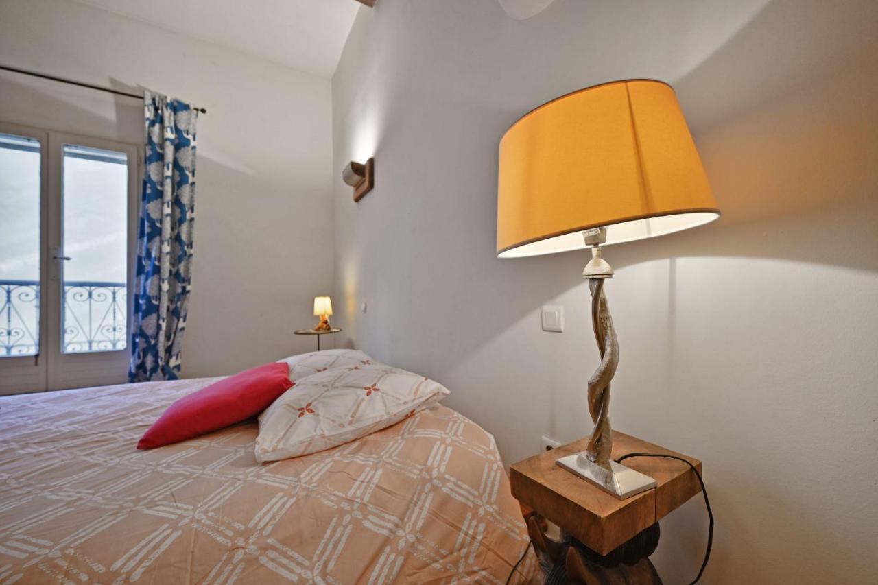 Appartamento Le Raspail 110 M2 - Intra Muros Proche Gare Centre - Ac Clim - Avignone Esterno foto